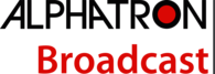 Alphatron Broadcast