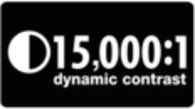 Samsung 15000:1
