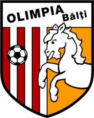 FC Olimpia Balti