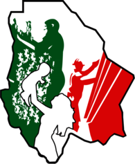 Juntos Transformamos el Estado Grande