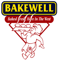 bakewell - baked fresh here in the west