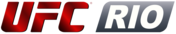 UFC Rio