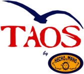 Taos by Hecho a Mano