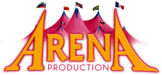 Logo Arena Production