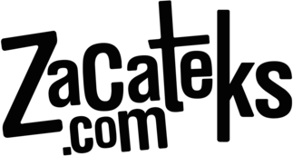 Zacateks