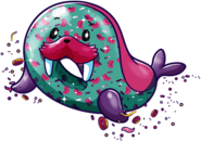 Pikmi Pop Boston the Walrus