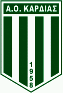 AO Kardias FC