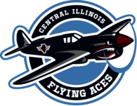 Central Illinois Flying Aces 