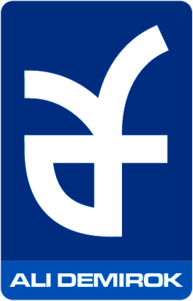 ALI DEMIROK