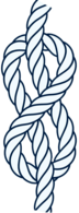 Vertical Figure 8 Knot