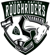 Cedar Rapids Rough Riders