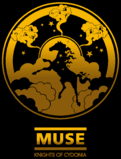 Muse Knights Of Cydonia