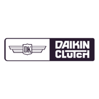 Daikin Clutch