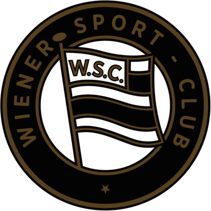 Wiener Sportclub Vienna (1950's logo)