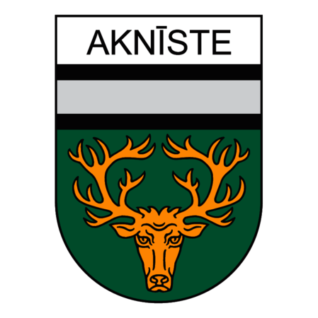 Akniste