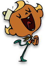 Flapjack Singing
