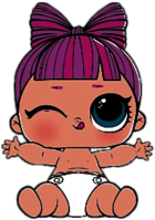 LOL Surprise Lil PHDBB