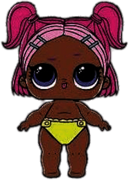 LOL Surprise Lil VR QT