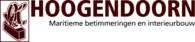 Hoogendoorn Maritieme beetimmeringen en Interieurbouw