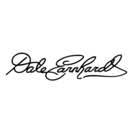 Dale Earnhardt Signature
