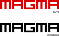 Magma