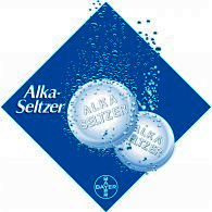 Alka-Seltzer