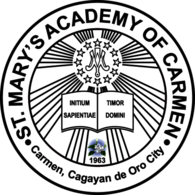 Saint Mary's Academy of Carmen