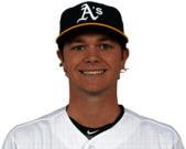 Oakland Athletics Sonny Gray