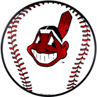 Cleveland Indians Ball