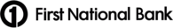 First National Bank