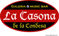 La Casona de la Condesa