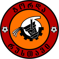 FC Gorda Rustavi
