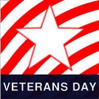 Veterans Days Image