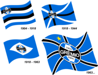 Grêmio Bandeiras