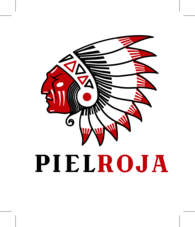 PIELROJA