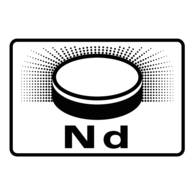 Nd