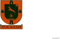 Escudo Edo Yucatan