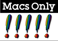 Macs Only