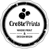 Cre8te Prints