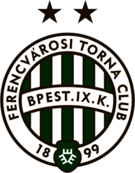 Ferencvaros TC Budapest
