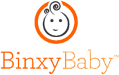 Binxy Baby 