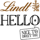 Lindt Hello 
