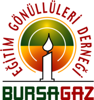 Bursagaz E?itim G?n?ll?leri