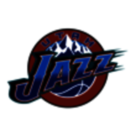 Utah Jazz 1996-2004