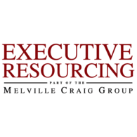 Executive Resourcing