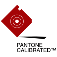 Pantone Calibrated