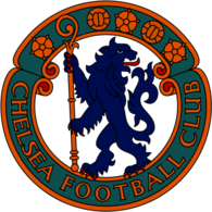FC Chelsea (1970's - 1980's logo)