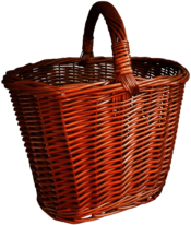 Basket Woven