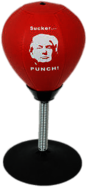Trump Punching Bag