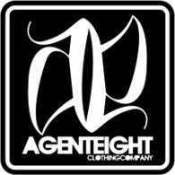 Agenteight Clothing Company